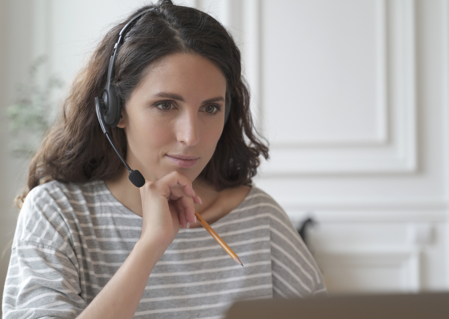 Header Assurer la gestion des appels entrants d’une grande administration française, un défi de taille aussi bien en termes de quantité que de qualité !