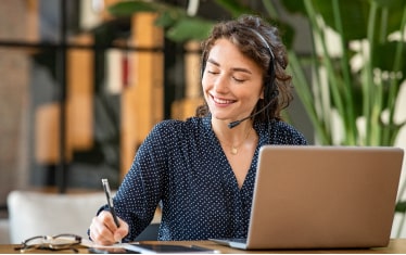 Enquêtes et études<br> marketing